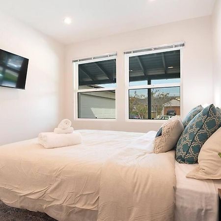 Beautiful 3 Bed 1 Bath Designer Home + Hot Tub Los Angeles Luaran gambar