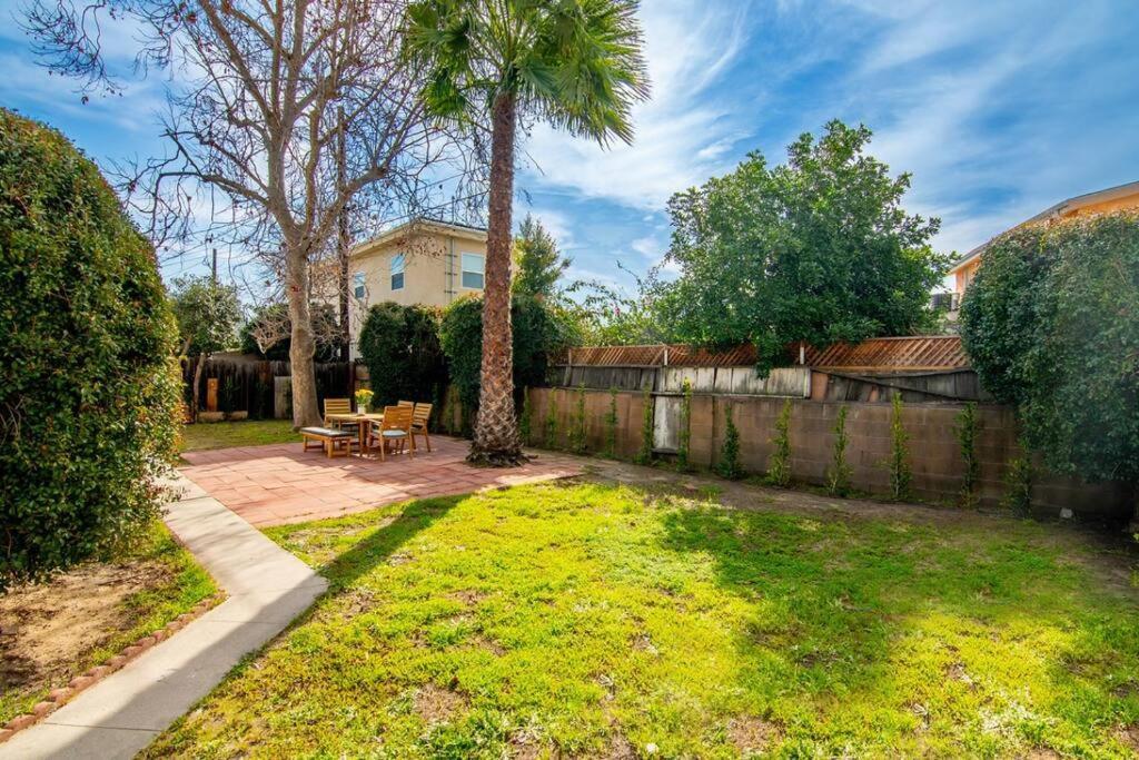 Beautiful 3 Bed 1 Bath Designer Home + Hot Tub Los Angeles Luaran gambar