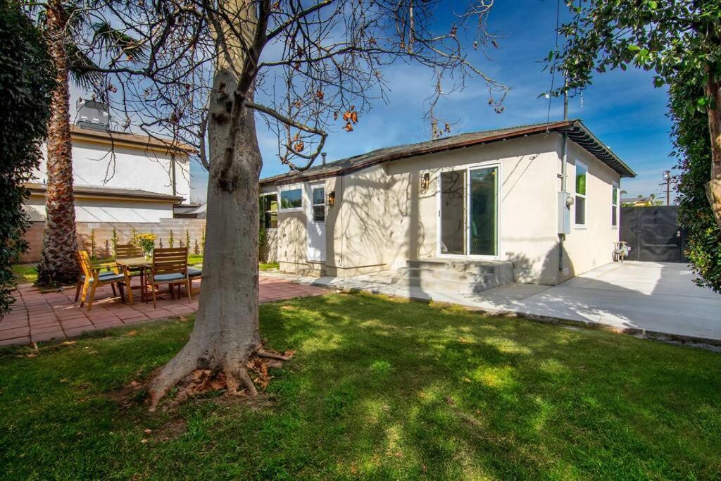Beautiful 3 Bed 1 Bath Designer Home + Hot Tub Los Angeles Luaran gambar